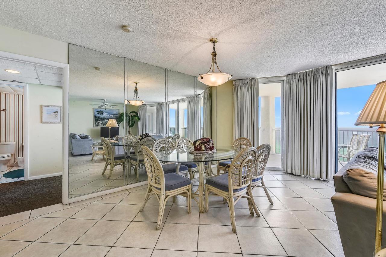 Long Beach Resort #1300-1 By Book That Condo Panama City Beach Bagian luar foto