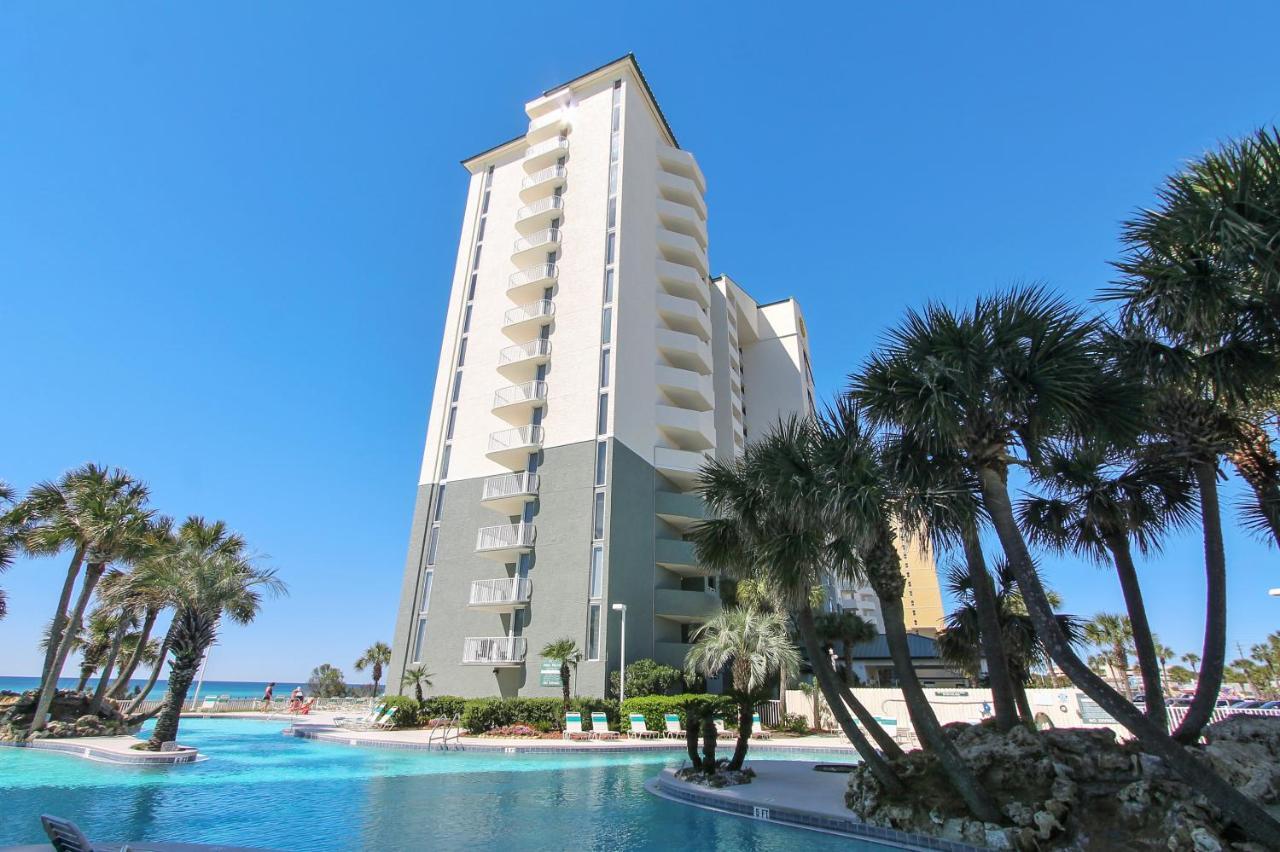 Long Beach Resort #1300-1 By Book That Condo Panama City Beach Bagian luar foto