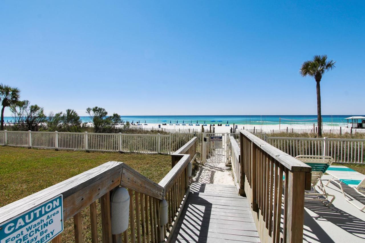 Long Beach Resort #1300-1 By Book That Condo Panama City Beach Bagian luar foto