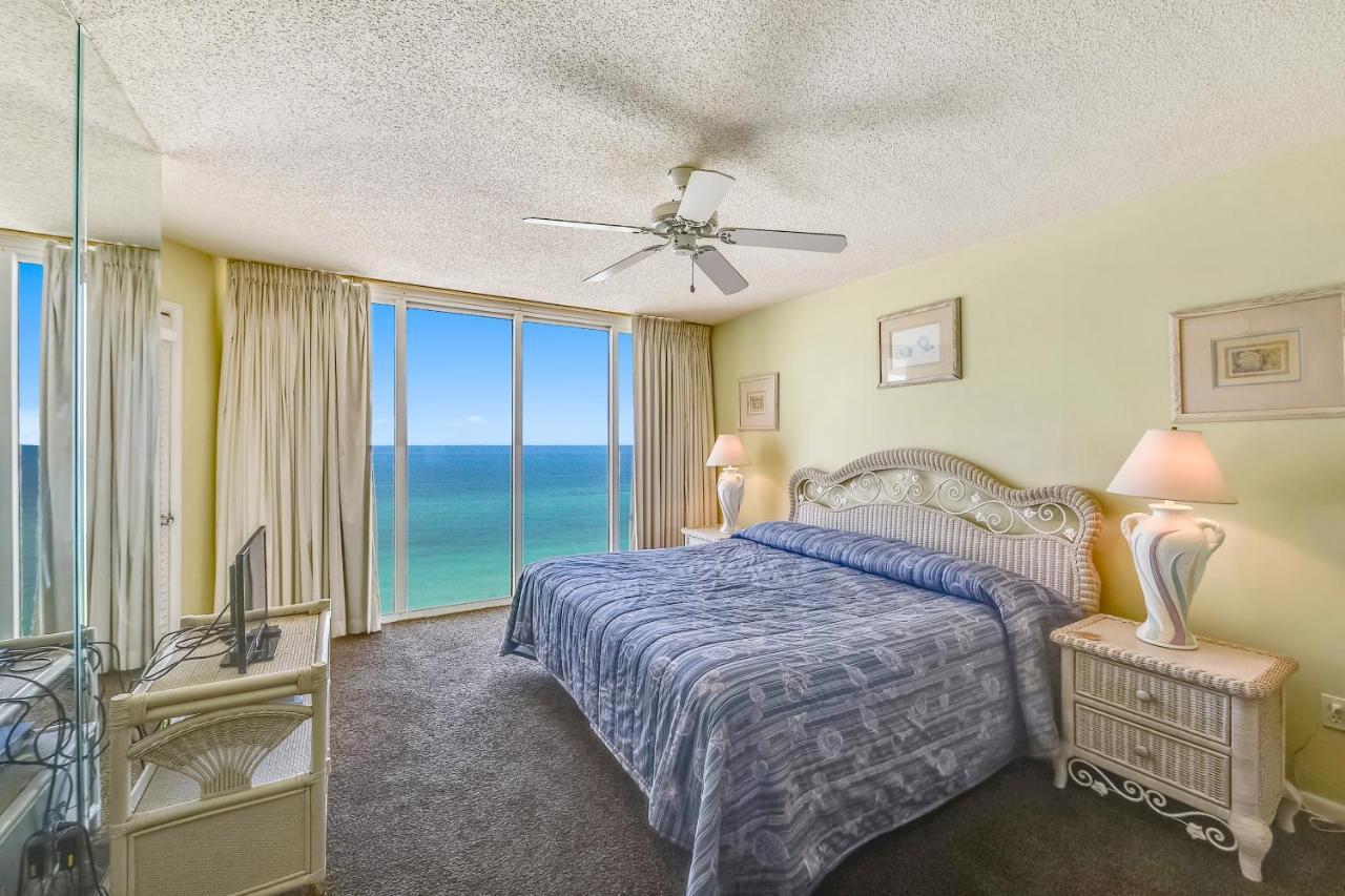 Long Beach Resort #1300-1 By Book That Condo Panama City Beach Bagian luar foto
