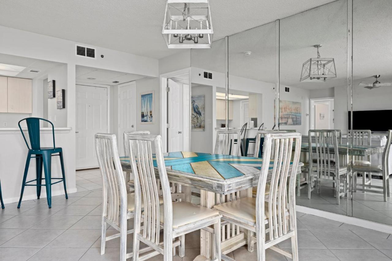 Long Beach Resort #1300-1 By Book That Condo Panama City Beach Bagian luar foto