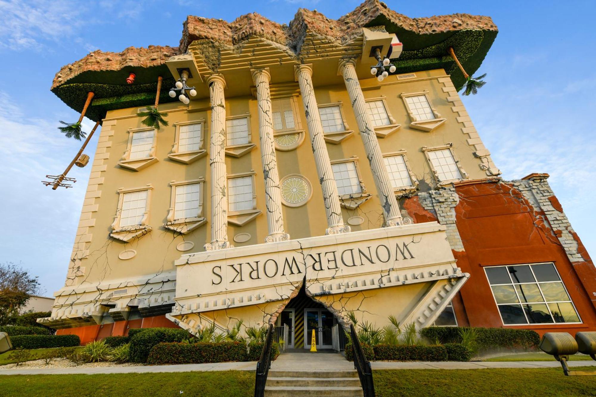 Long Beach Resort #1300-1 By Book That Condo Panama City Beach Bagian luar foto