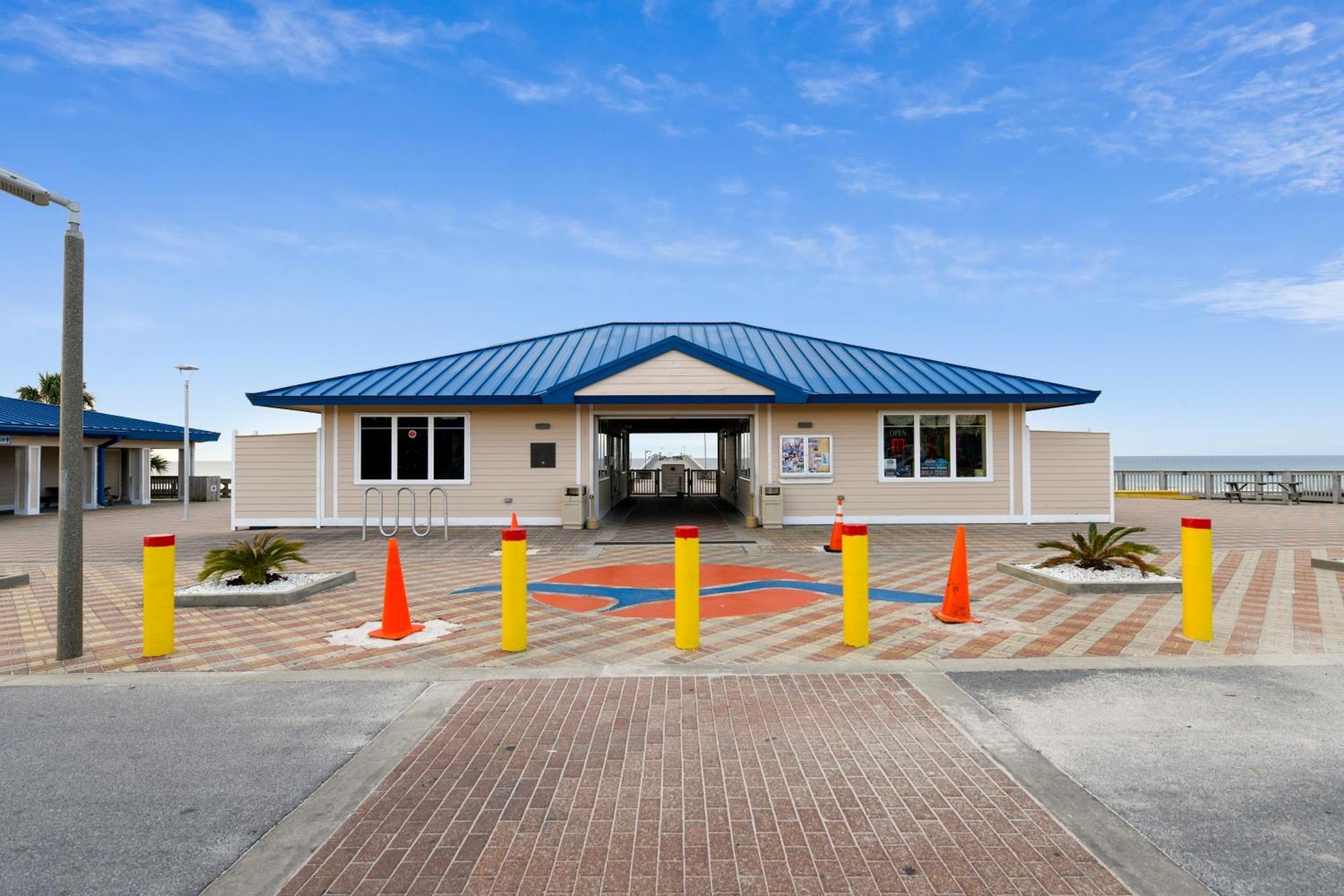 Long Beach Resort #1300-1 By Book That Condo Panama City Beach Bagian luar foto