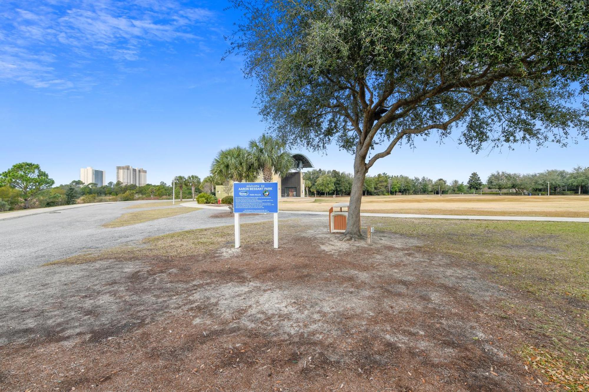 Long Beach Resort #1300-1 By Book That Condo Panama City Beach Bagian luar foto