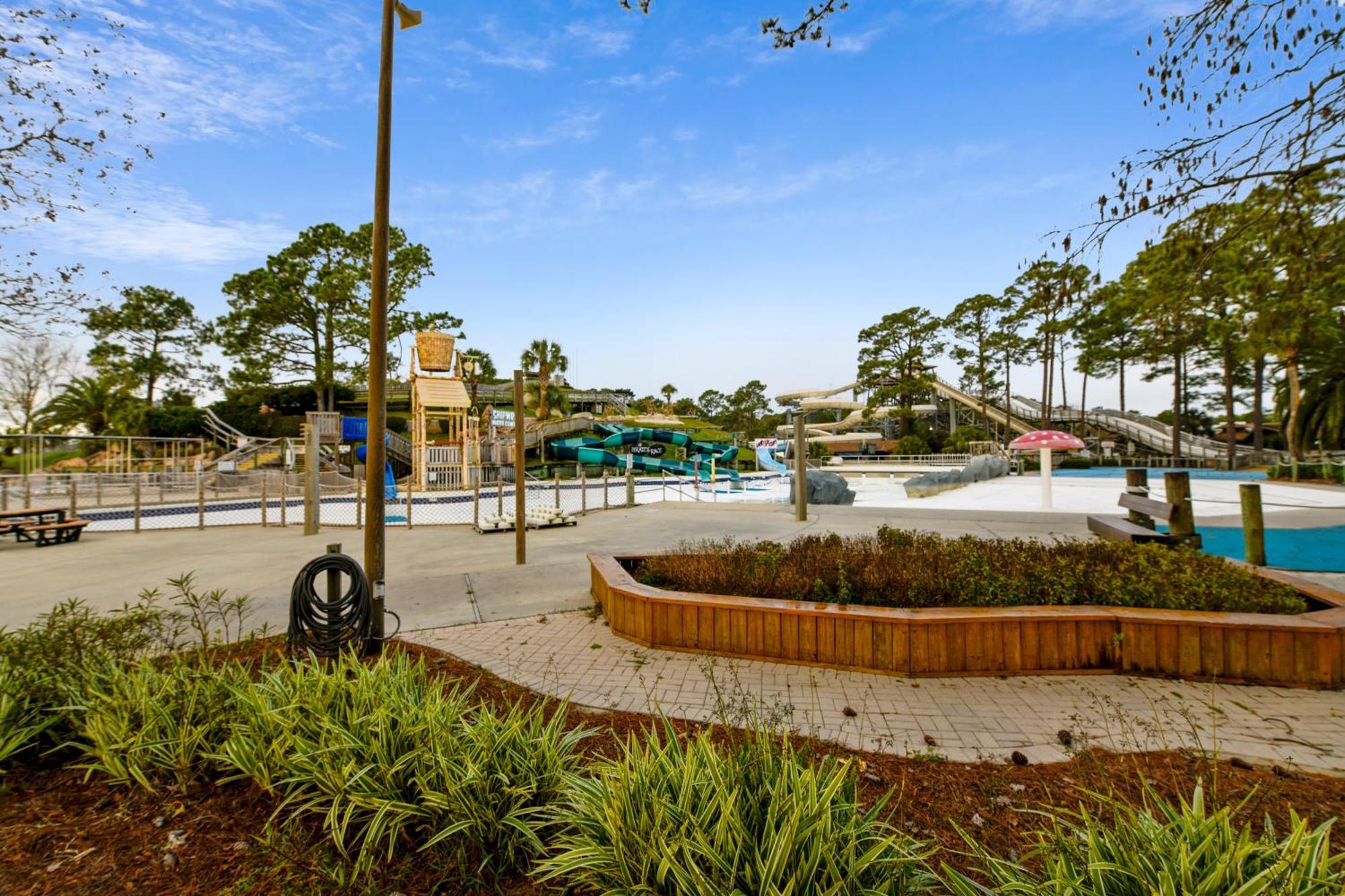Long Beach Resort #1300-1 By Book That Condo Panama City Beach Bagian luar foto