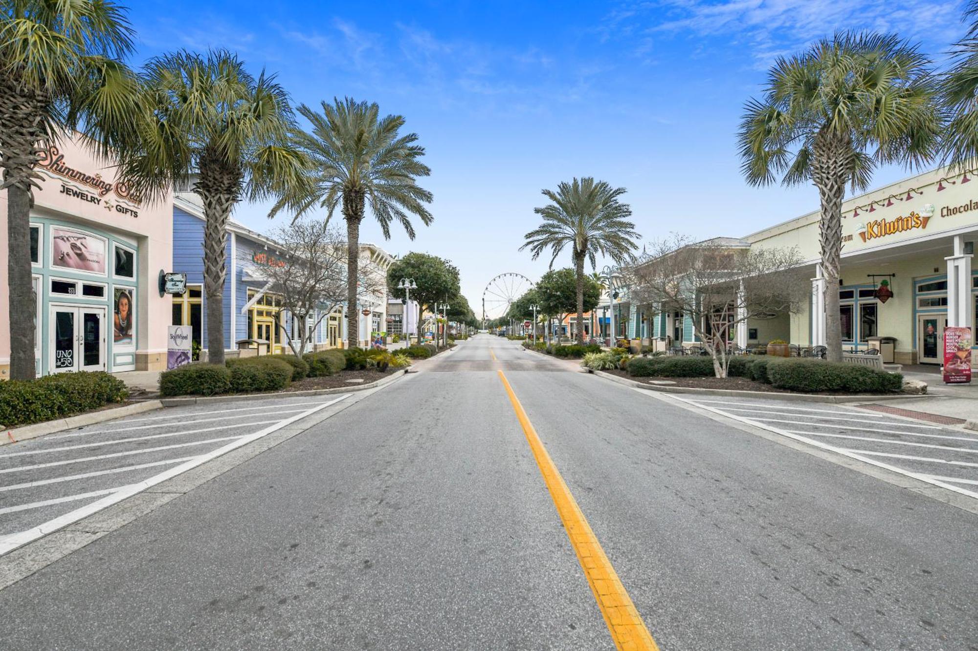 Long Beach Resort #1300-1 By Book That Condo Panama City Beach Bagian luar foto